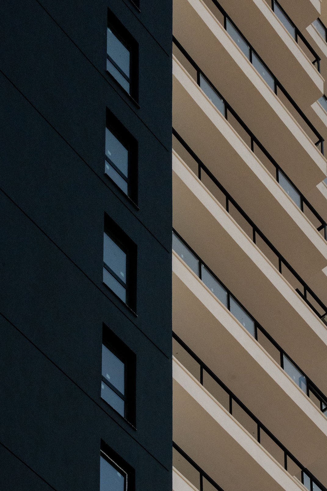 VIP Tower Beytepe Mimari